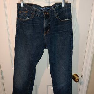 Mossimo Jeans